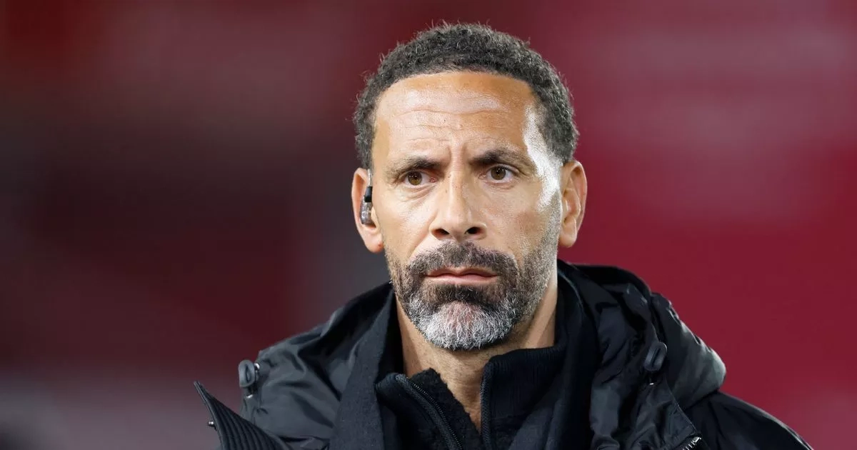 Rio Ferdinand feelings clear as Jim Ratcliffe forced to abandon Man Utd project
