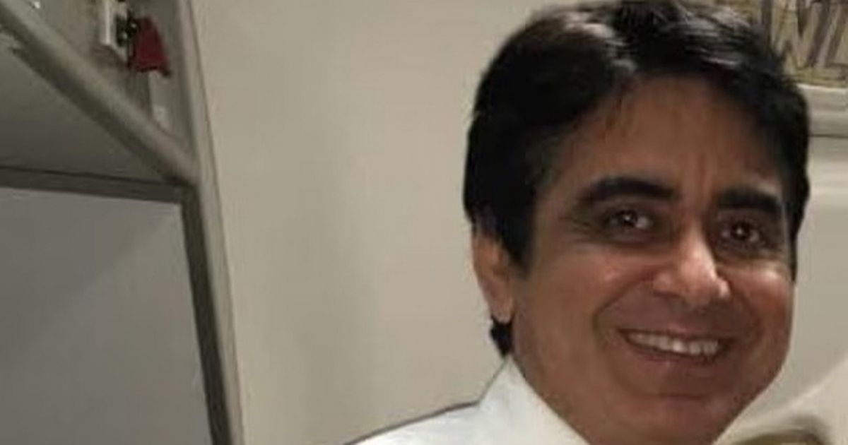 ‘Hero' India Air pilot ‘saved dozens of lives' in final decision before crash