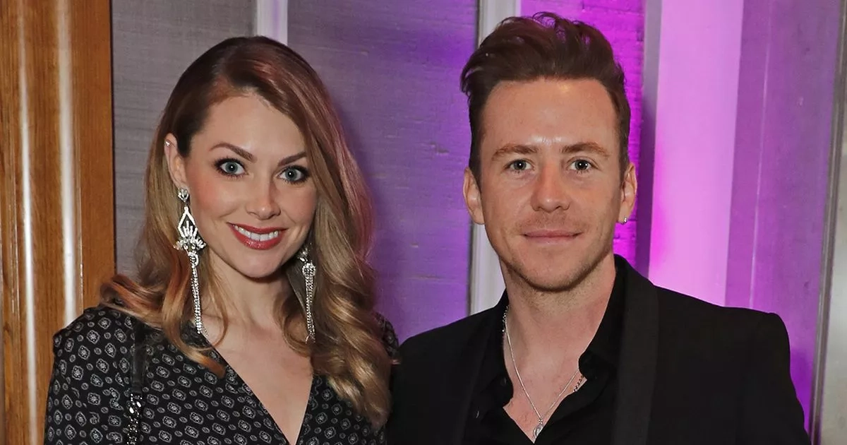 Danny Jones' wife's statement with first post of him since Maura Higgins kiss