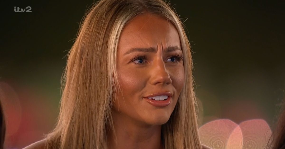 Love Island villa erupts as Islander left 'raging' over 'disrespect'