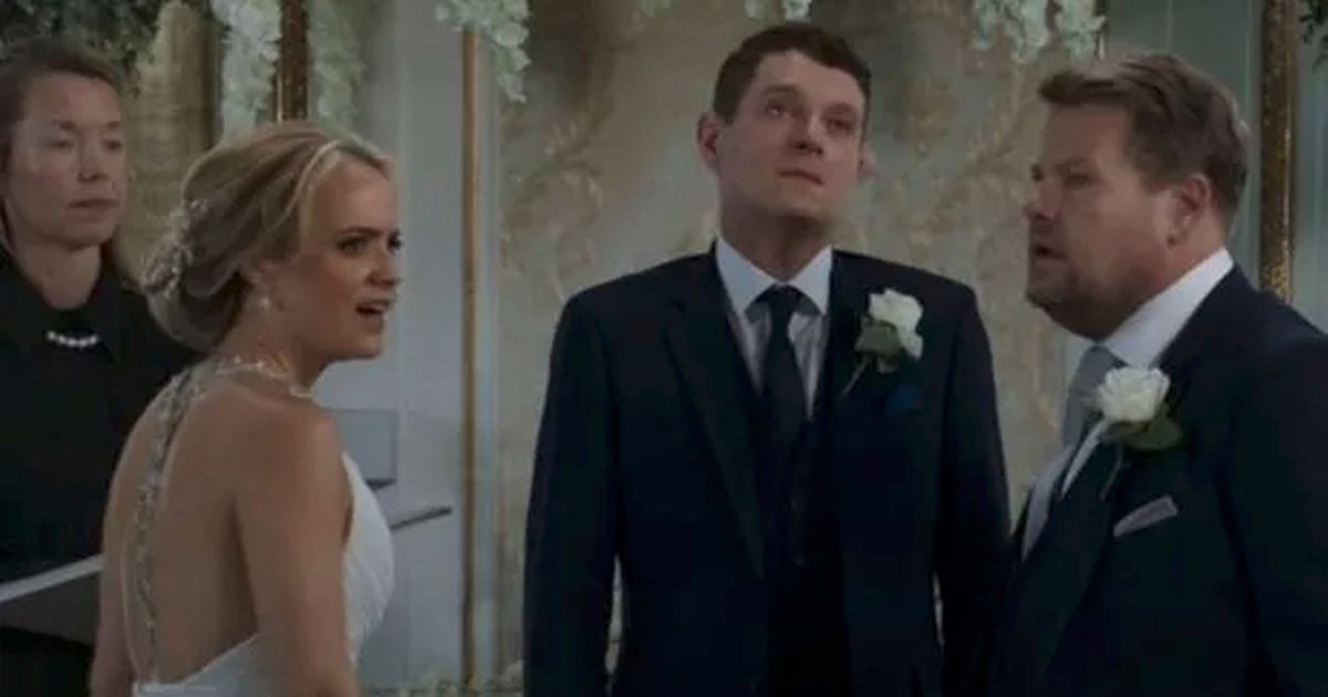 Gavin and Stacey star told to give up acting career because of mystery illness