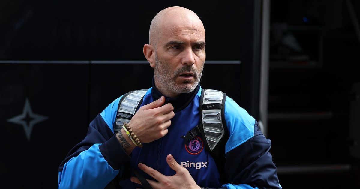 Chelsea land transfer boost as £21.5m deal agreed with Premier League team