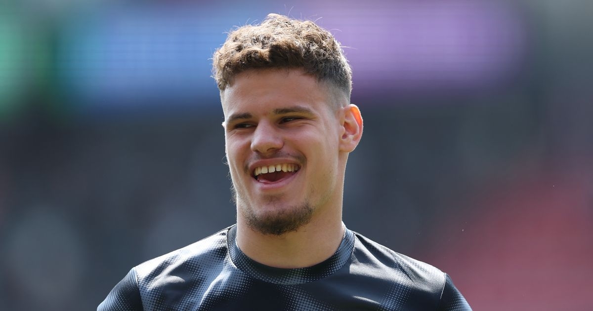 Liverpool near Milos Kerkez transfer as Florian Wirtz contract details emerge