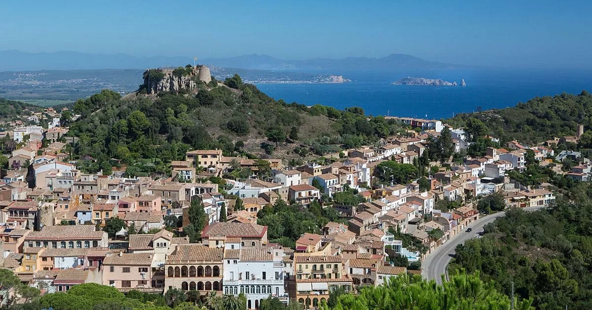 Pretty Spanish seaside village named among quietest as tourist season ramps up