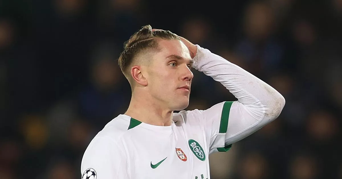 Man Utd work on five transfers amid Viktor Gyokeres blow after Arsenal update