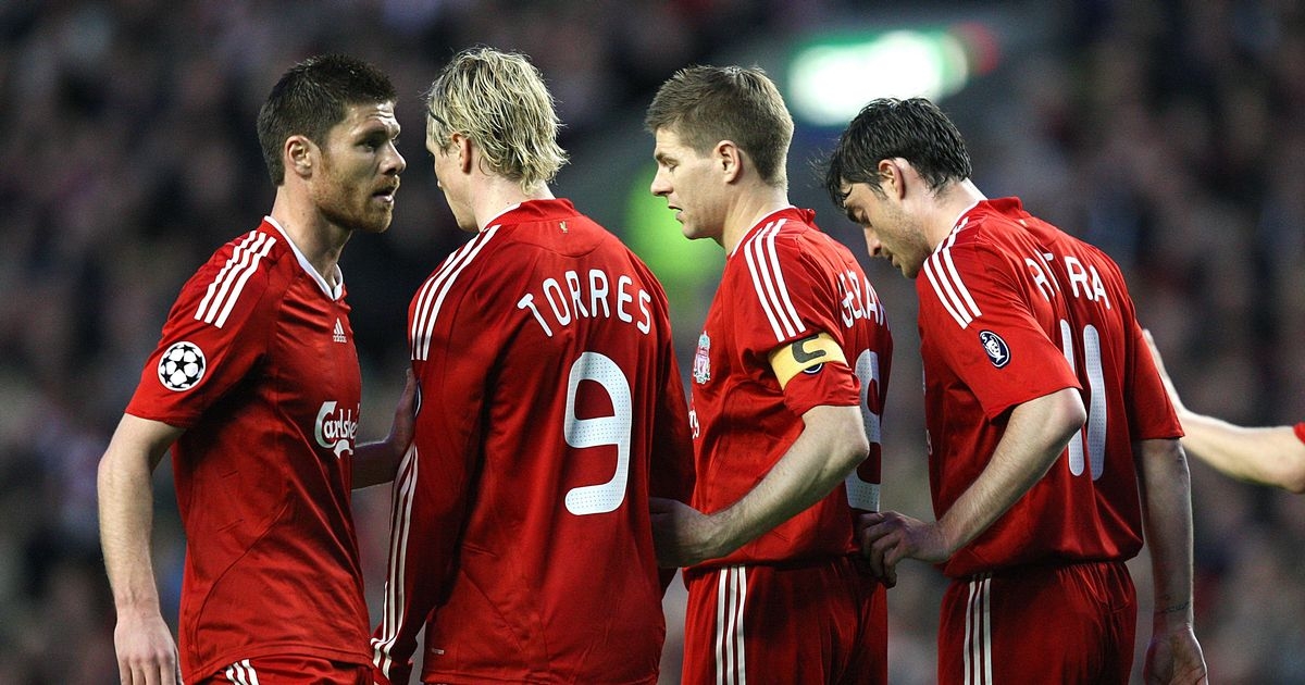 Liverpool star's decision that terrified his boss before he made dramatic U-turn