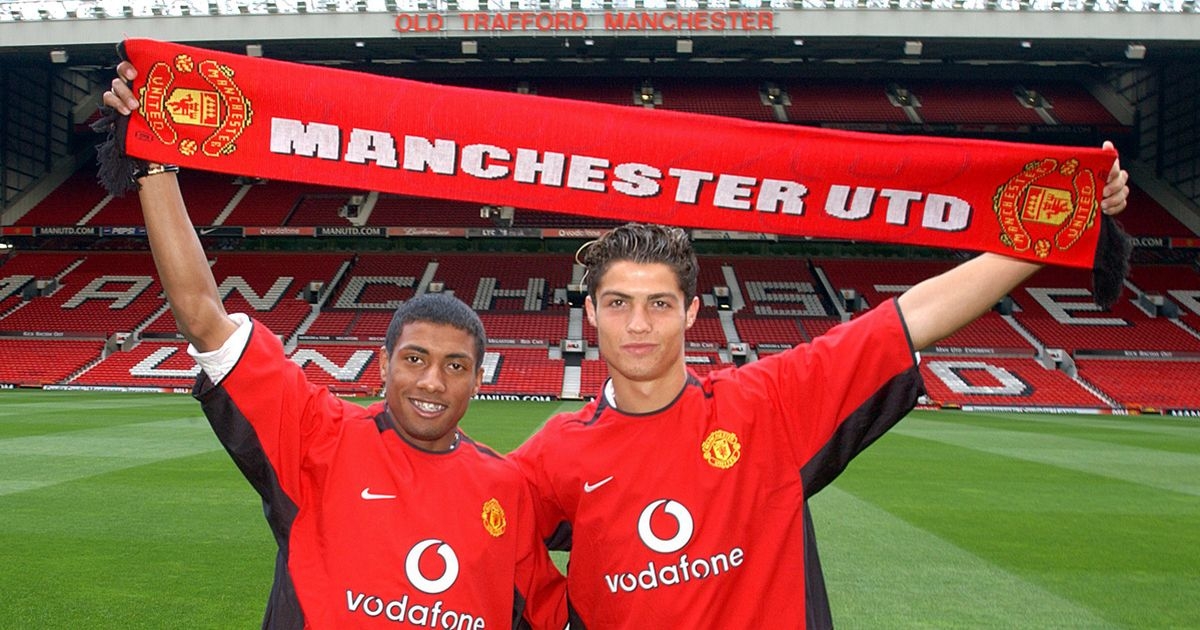 Kleberson on Man Utd regrets, Cristiano Ronaldo and ‘big signing' Matheus Cunha