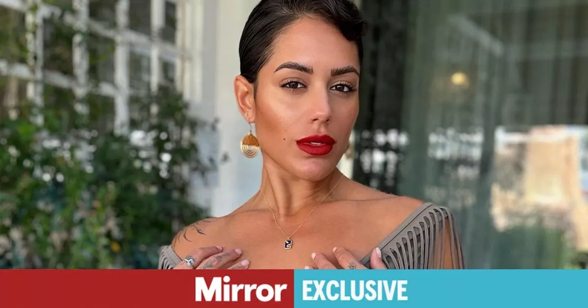 Love Island legend shares dirty villa bathroom secrets girls had to go through
