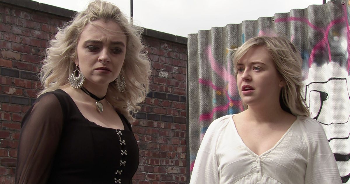 Coronation Street spoilers - Gary missing, secret son twist and drugs terror