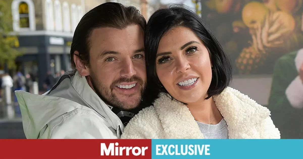 Love Island's Cara De La Hoyde and Nathan Massey share they broke villa rule