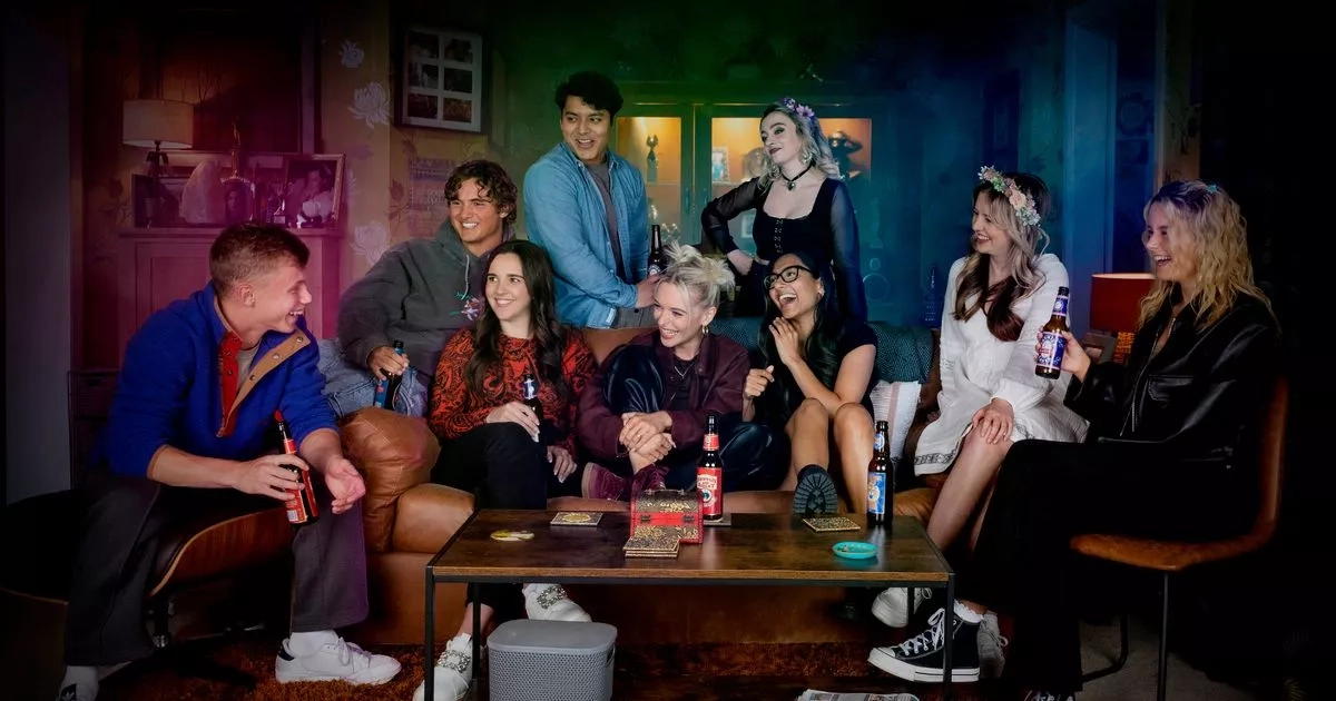 Corrie confirms 'nightmare' drug storyline with 'devastating consequences'