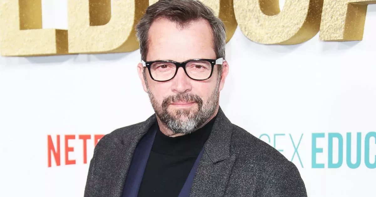 Netflix star warns his new period drama will ‘wake people up'