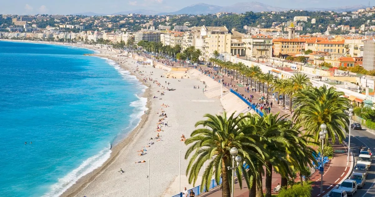 Brits going on holiday warned over £1,700 fine if caught on beach with item