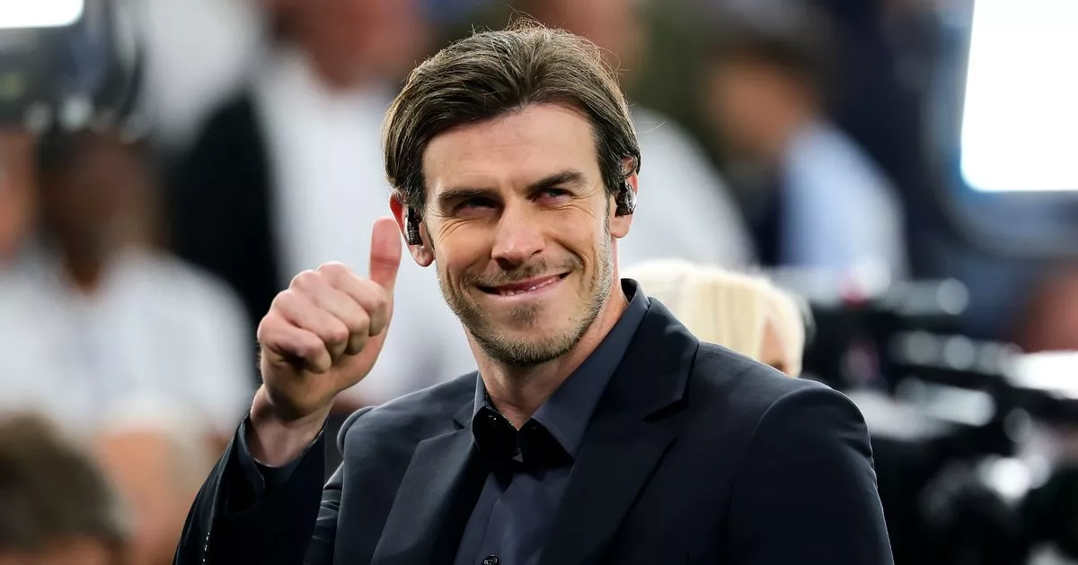 Gareth Bale in talks to become surprise co-owner of English football club