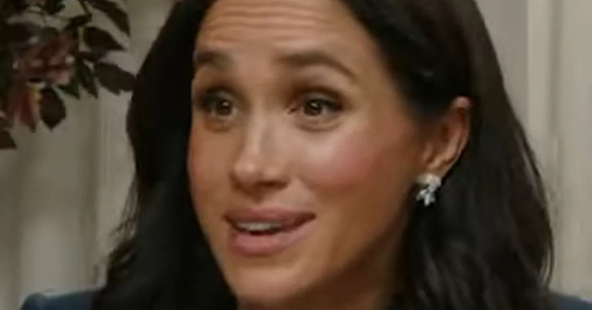 Meghan breaks silence on controversial twerking video with defiant response