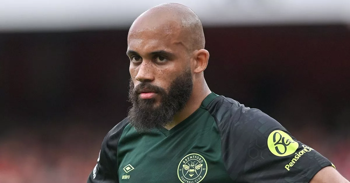 Man Utd's true feelings on Bryan Mbeumo U-turn as Spurs attempt to hijack deal