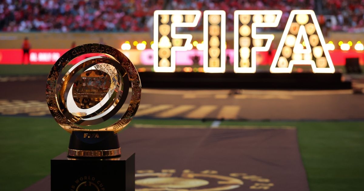Club World Cup players all have the same concern about FIFA tournament