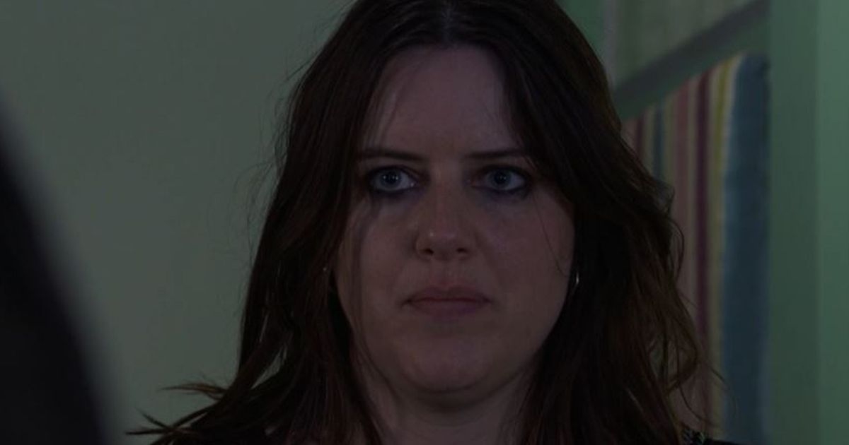 EastEnders' Michelle Ryan breaks silence on jaw-dropping Zoe Slater return