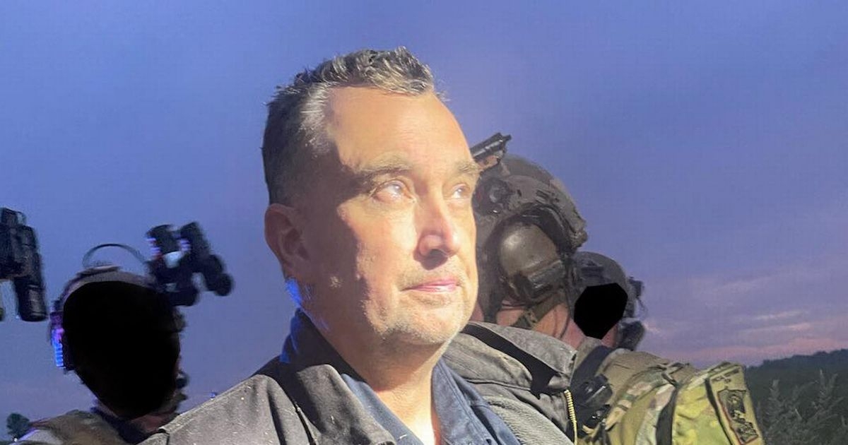 Reason 2 politicians had lucky escapes from gunman who killed and injured others