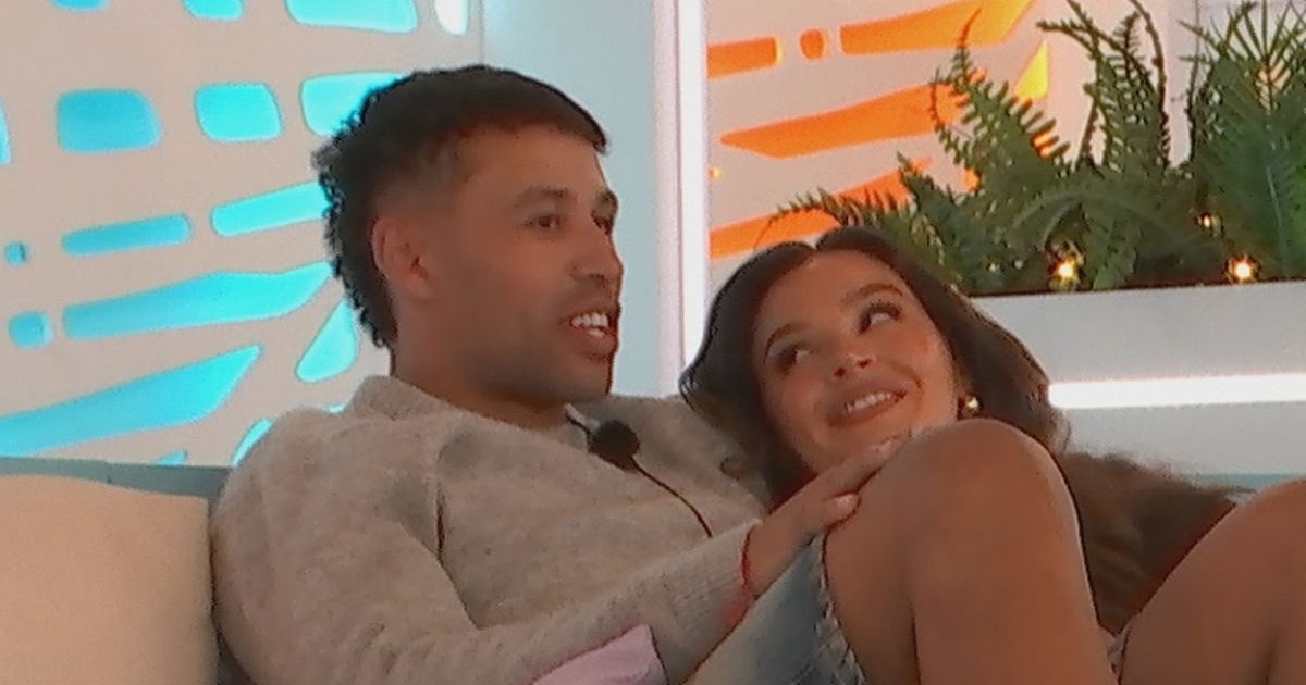 Love Island fans slam Conor for his very bold move as he's awkwardly rejected