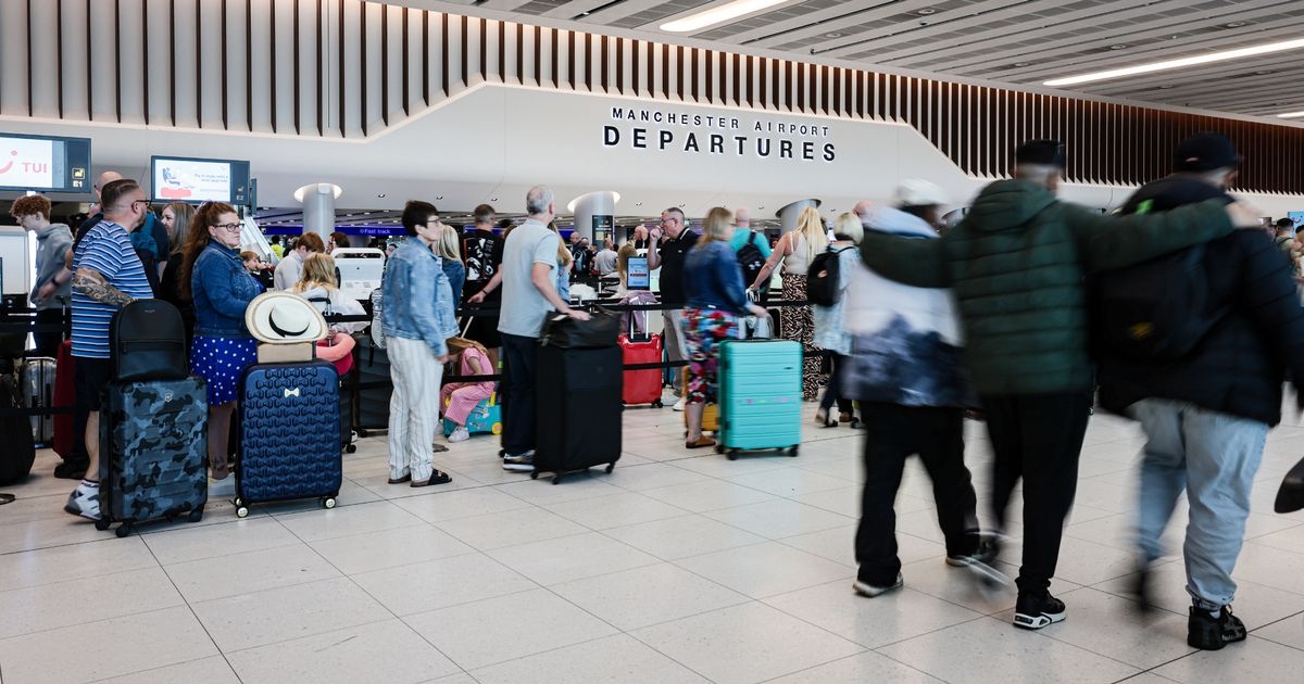 Two more countries added to list Brits shouldn't travel to in new warnings