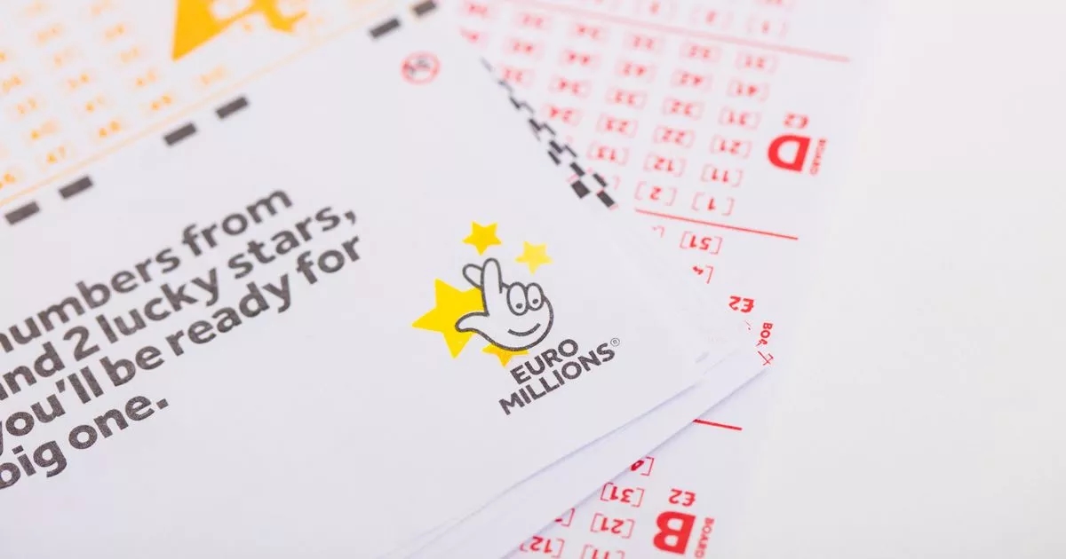 UK lottery players won 'twice in three weeks' with help of legal trick anyone can do