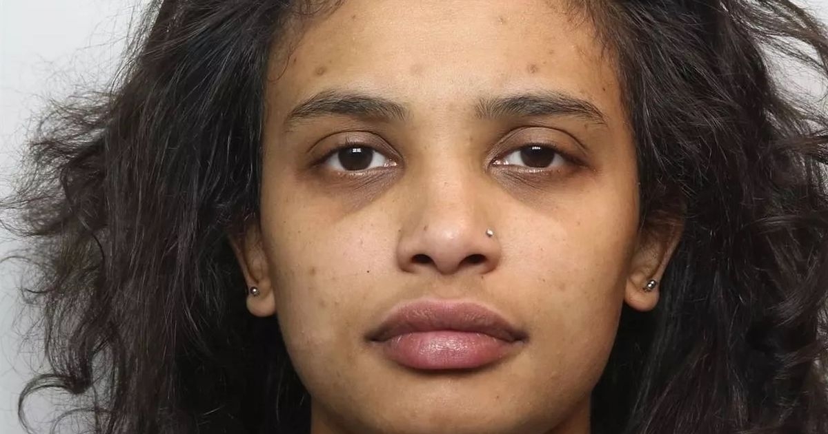 Naive young mum took huge gamble for 'life-changing' sum - but it didn't pay off