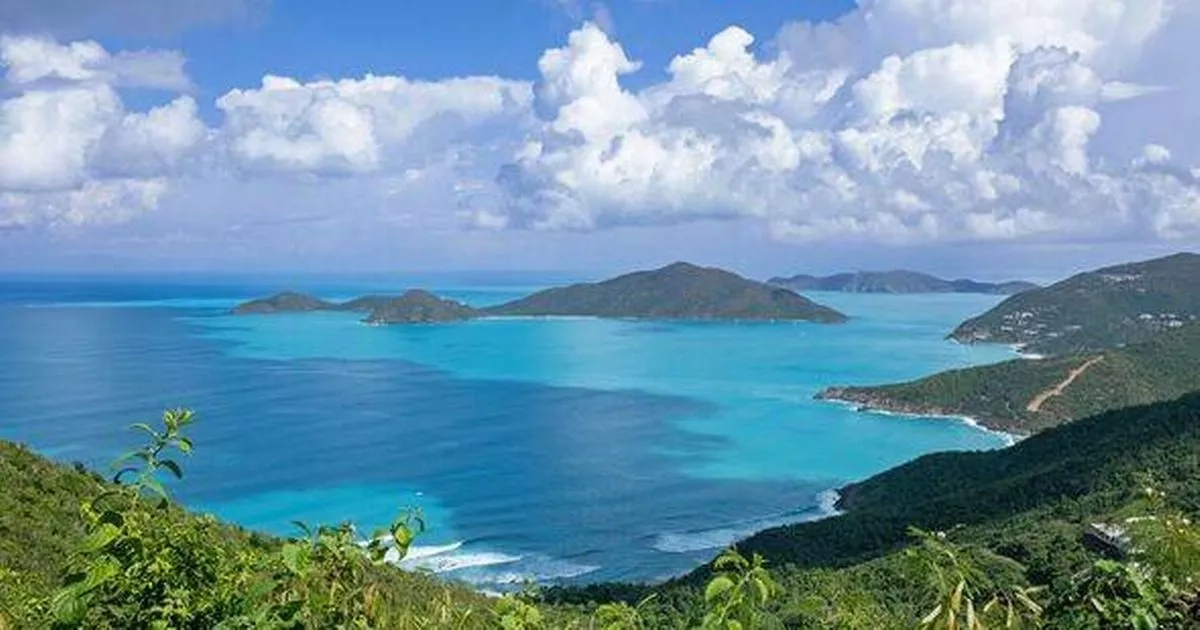 5 British Overseas Territories worth visiting as they are so tourist friendly