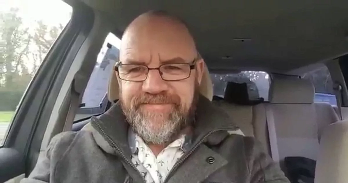 'I looked healthy but GP said I was pre-diabetic - a weird change reversed it'