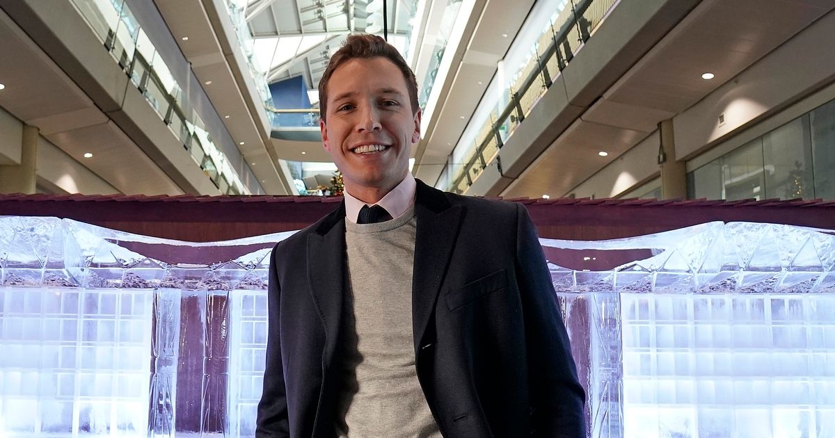 Royal Ascot ITV star's secret talent away from horse racing saw him win £83k