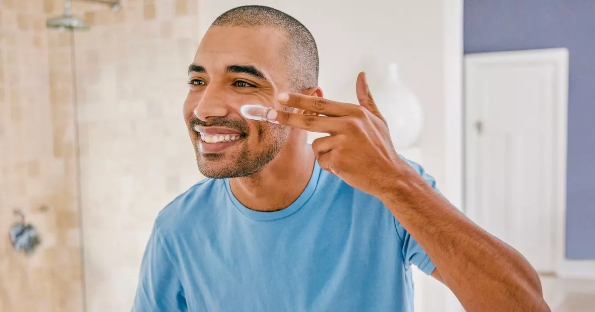 Men 'getting compliments' from No7 product set worth £73 now £10