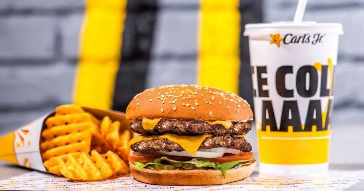 Fast food chain with 'best burger ever' confirms 6 UK locations