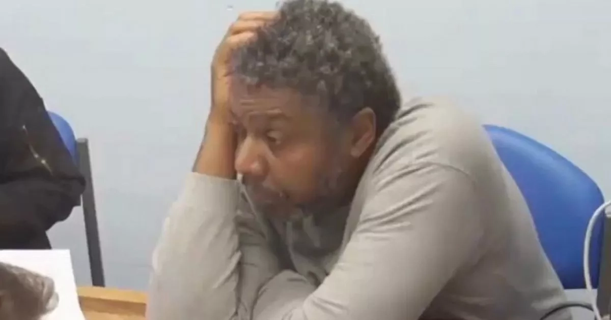 Killer's chilling excuse after butchering two women in 'horror movie' rampage