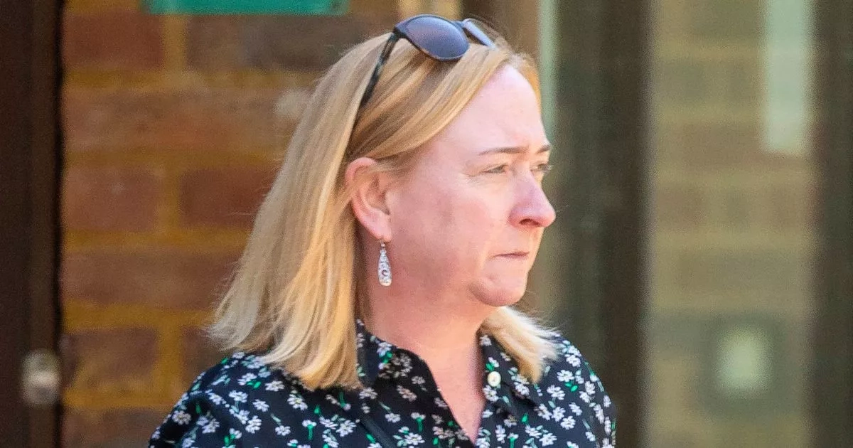 Abortion prosecution horror as woman arrested in hospital while still bleeding