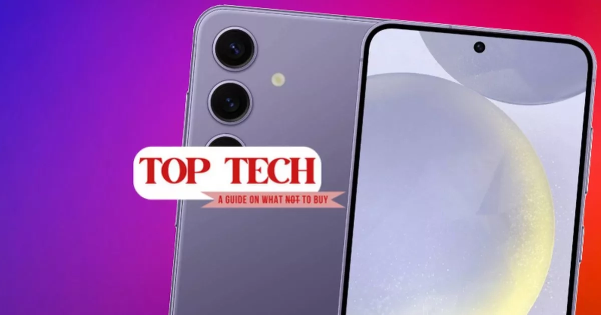 Samsung shoppers can get £100 and freebies worth £240 this week