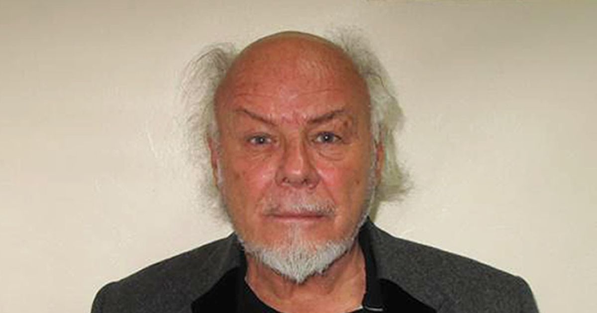 Pop paedophile Gary Glitter to remain in jail after losing latest parole bid