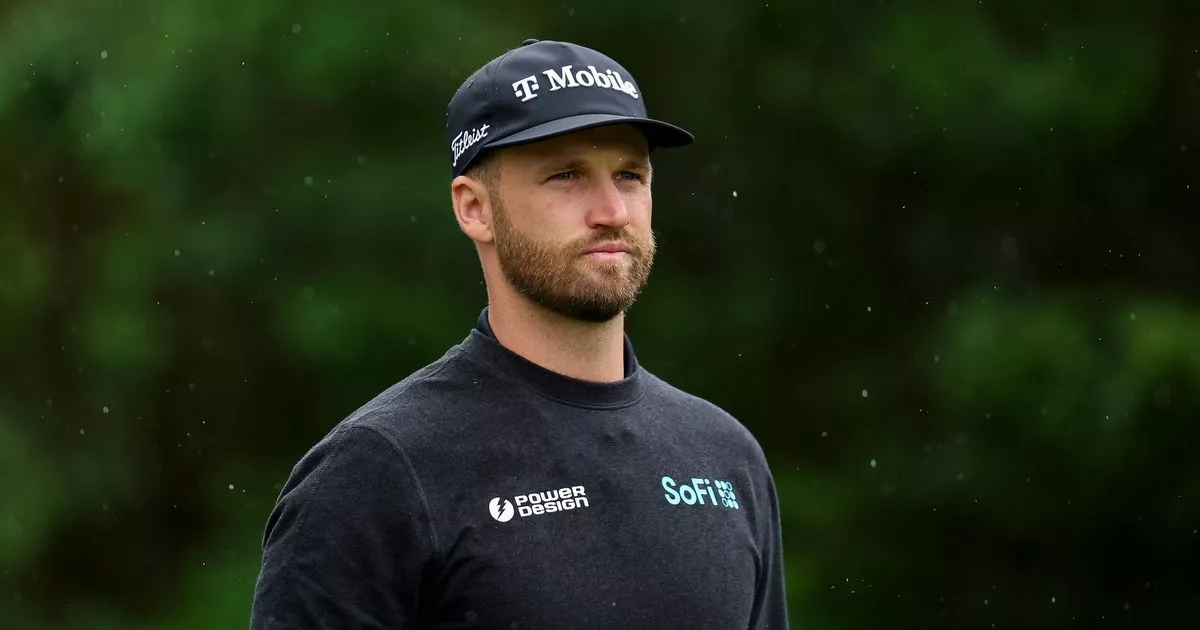 LIV ace apologises for 'unfair' comment after US Open star accused of vandalism