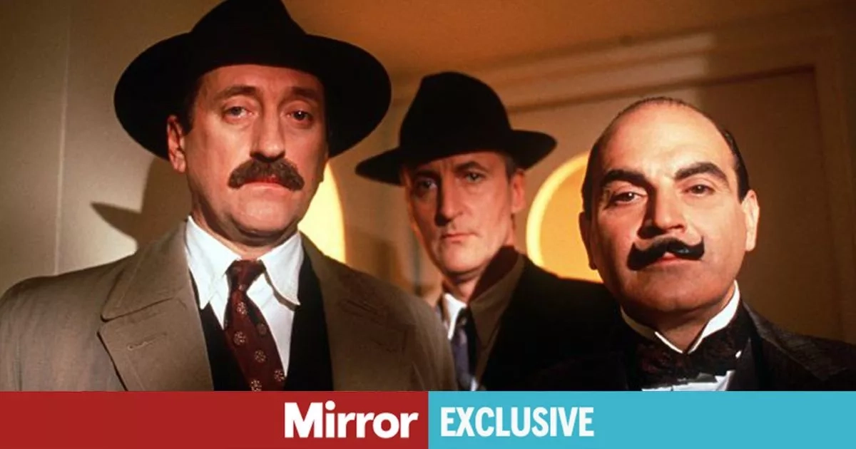 'I'm a chemist - Agatha Christie wrote one murder plot better than any other'