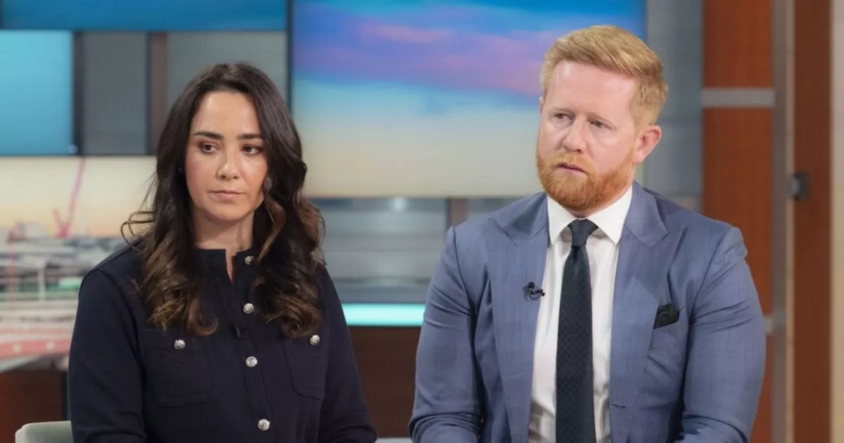 'Forum of hate' founder unmasked as couple win libel case against gossip site
