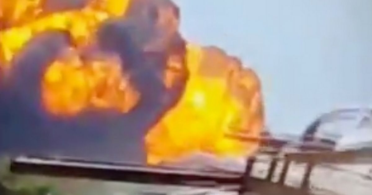 Air India crash footage teen 'traumatised' as disaster had 'devastating impact'