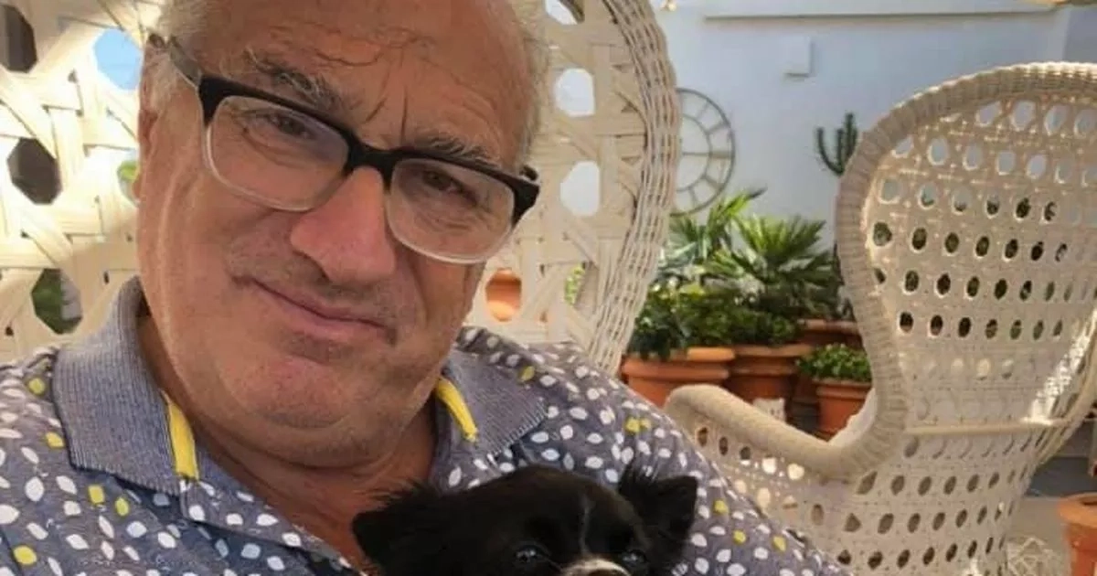 Retired Brit, 74, now working as a cleaner after heartbreaking pension mistake