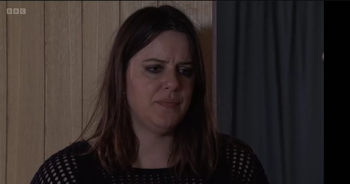 EastEnders fans say the same thing as new detail about Zoe's return uncovered