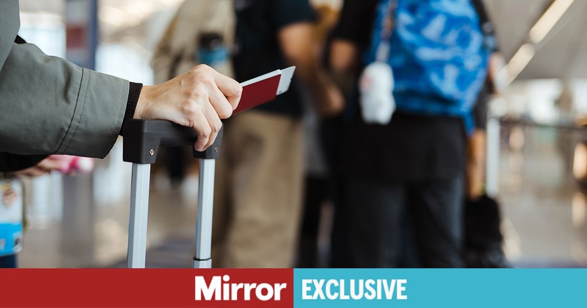 Major European holiday destination will let Brits use e-gates to avoid queues