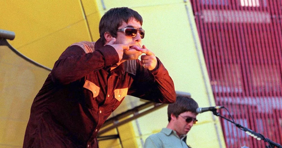 Oasis fans issued major warning over ticket scams ahead of huge comeback tour