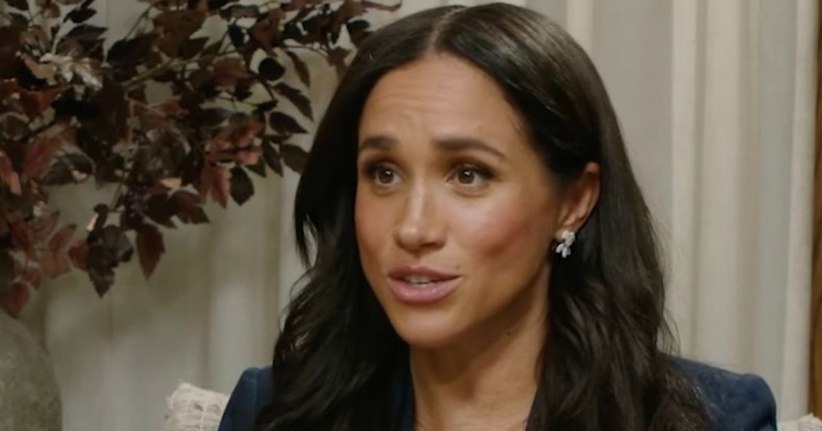 Meghan Markle shares sweet way she keeps little Archie, 6, and Lili, 4, grounded