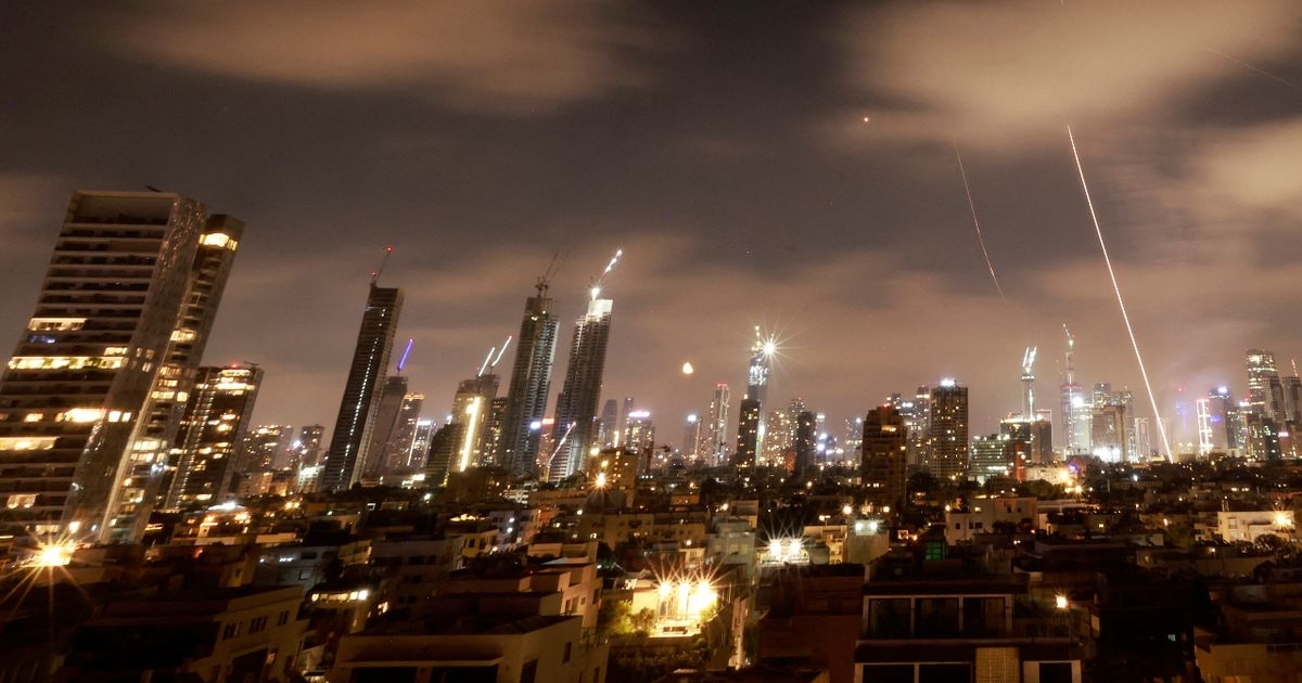 Internet sleuths' bizarre theory linking Israel conflict to pizza is debunked