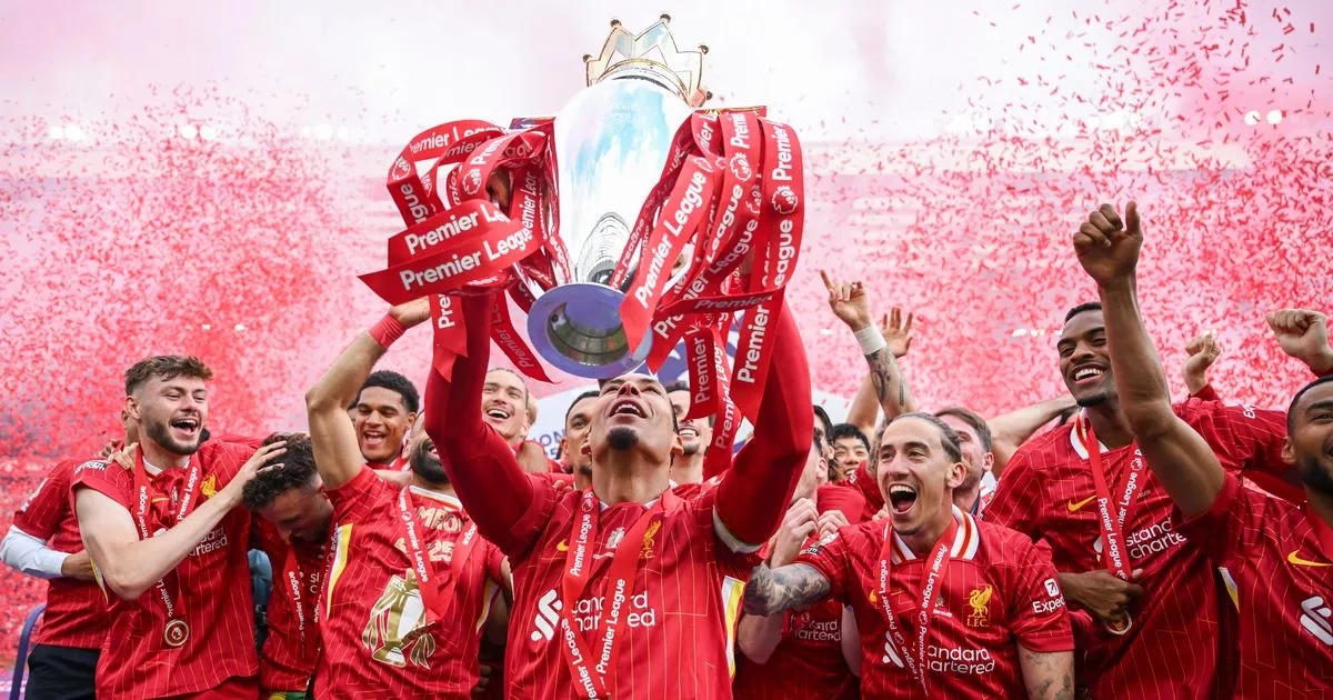 Premier League 2025/26 outright odds as clubs discover fixture lists
