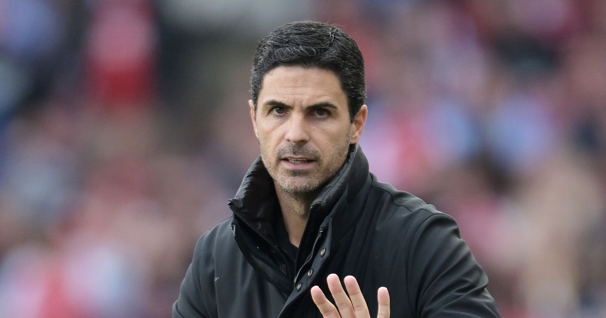 Arsenal icon worried about Mikel Arteta's decision after £30m transfer deal