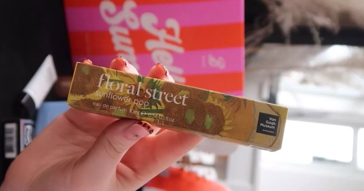 'I found a way to get 'fresh' £29 perfume for under £5 in Boots deal'