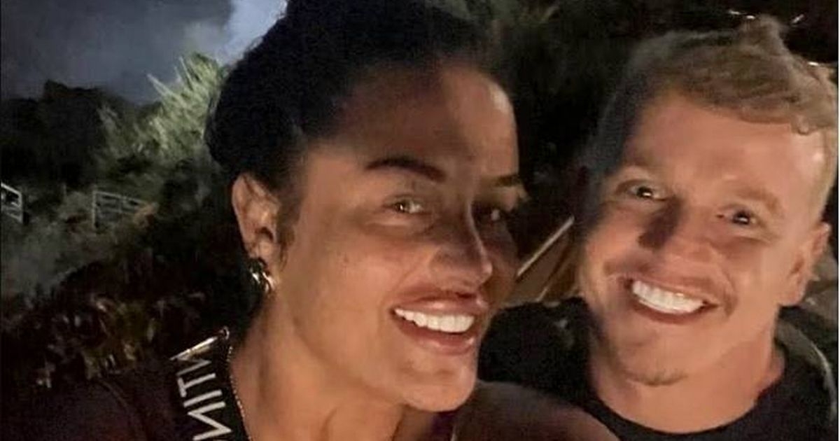 Brit thrown in jail after 'stupid mistake' while celebrating new Turkey teeth
